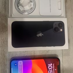 iPhone 13 128gb New 