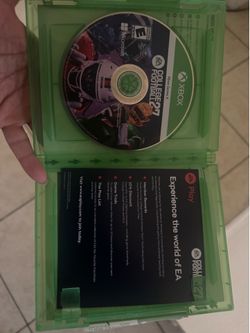 College Football 27 - XBOX Series X