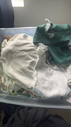 Baby boy clothes