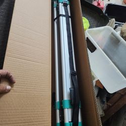 Makita survey tripod new