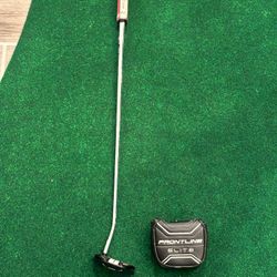 Cleveland Frontline Putter