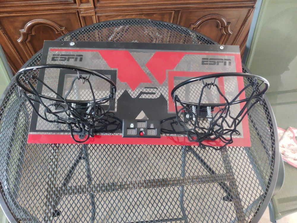 Espn Vs Copiteccio  Dual Ovre The Door 