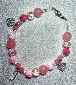 Custom made bracelets
