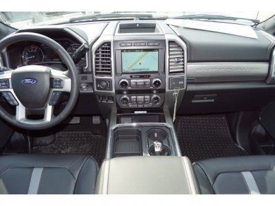 2019 Ford F-250 Super Duty Platinum