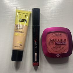 Makeup’s Bundles 