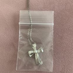 Mikimoto Pearl Necklace 