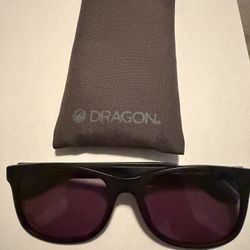 Dragon Men’s Sunglasses 