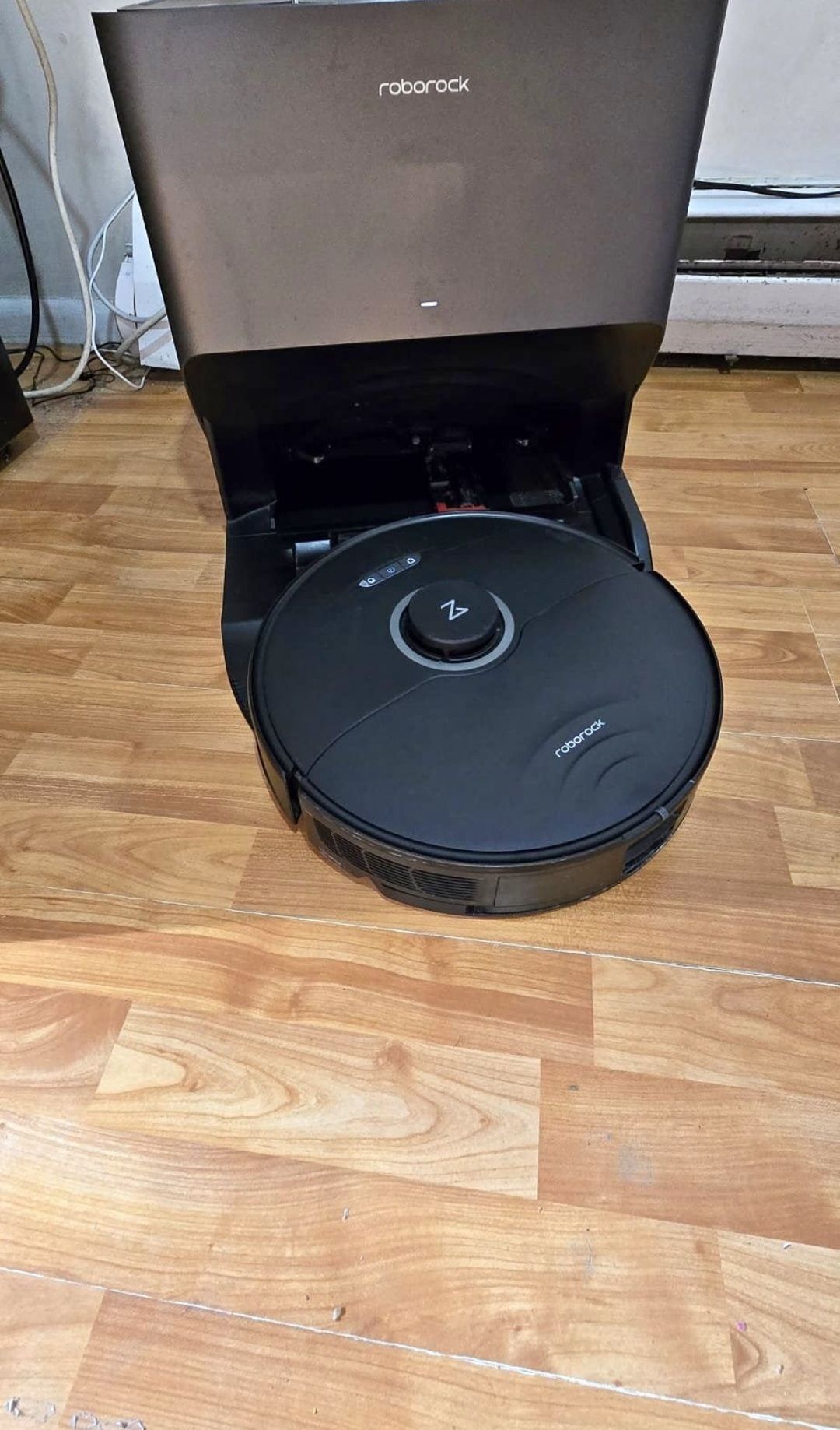 Roborock-S8-Max Ultra-Vacuum.