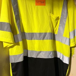 Construction Shirt 