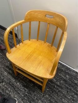 Chair $10