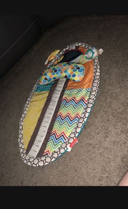 Tummy Time Board