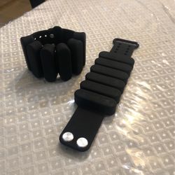 TOSAMC Set of 2 (1lb )