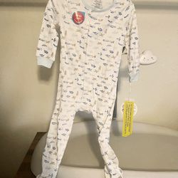 Magnetic Me Baby Sleeper Pajamas for Sale in Gilbert, AZ - OfferUp