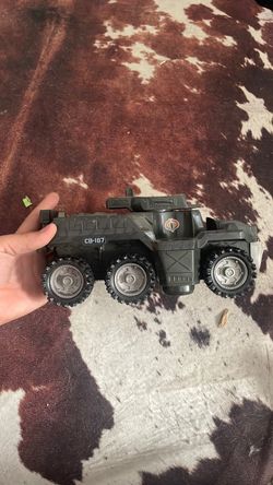 G.I Joe