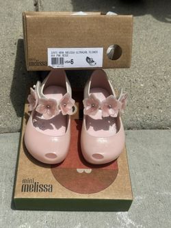 Mini Melissa