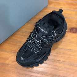 Balenciaga Track Runners
