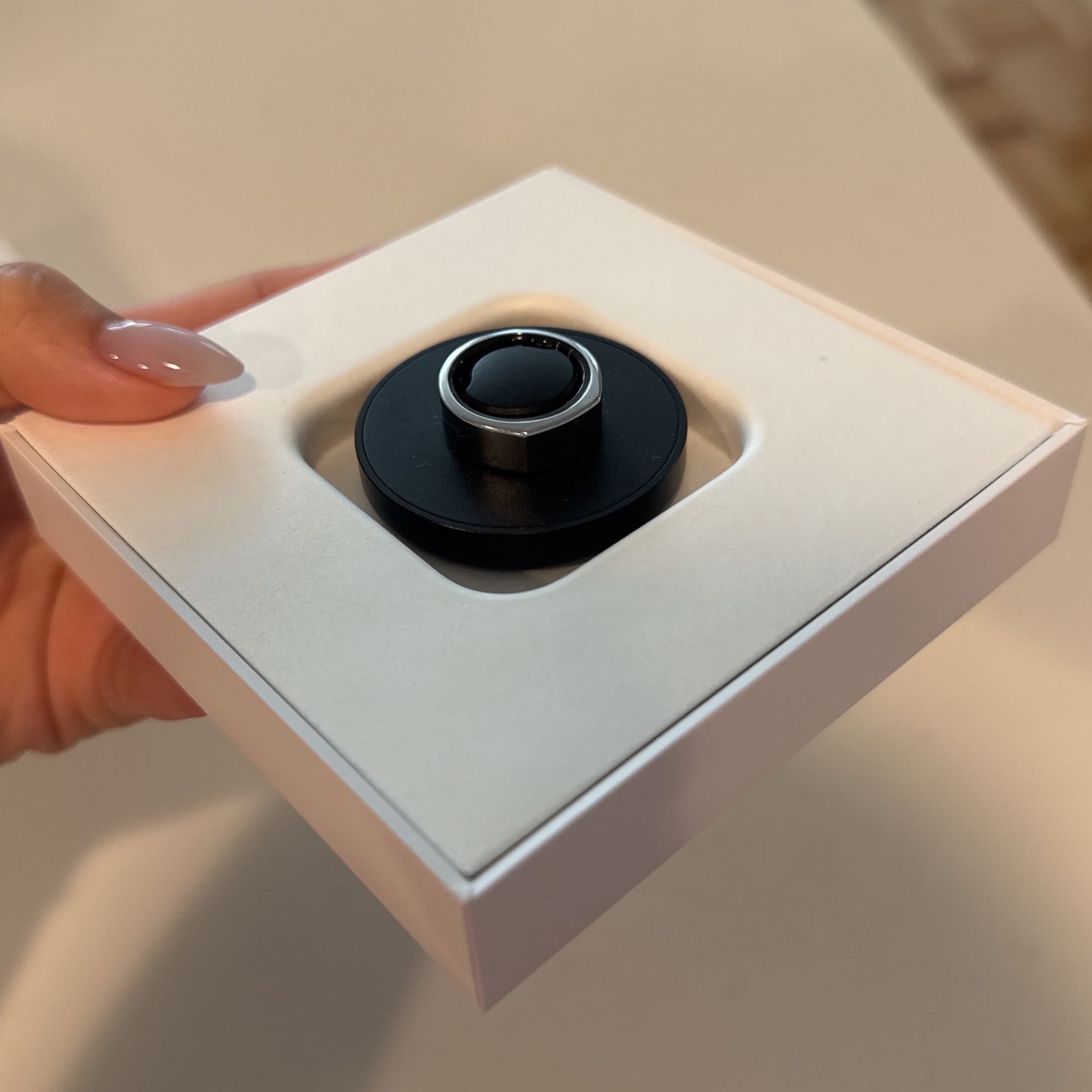 Oura Ring Gen3