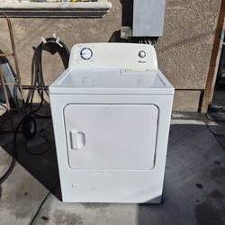 Amana Bye Whirlpool Look At My Other Dryers 