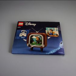 Lego Disney scenes gwp