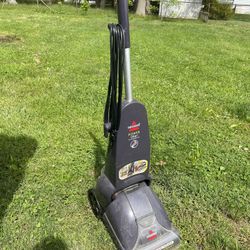 Carpet Cleaner 