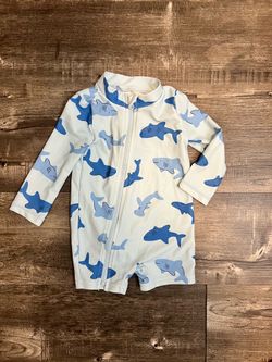BABY RASH GUARD SWIMWEAR