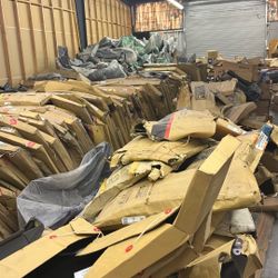 New And Used Car Parts 