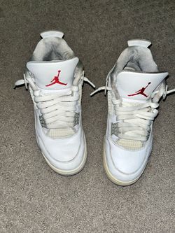 Jordan 1 White Oreo