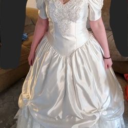 Wedding Dresses