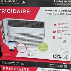 Frigidaire 1400 BTU Air Conditioner