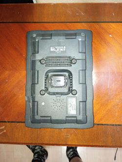 CATERPILLAR LCD MONITOR MODEL D6-CT10 MINT CONDITION HARNESS NOT INCLUCDED. UNLOCKED