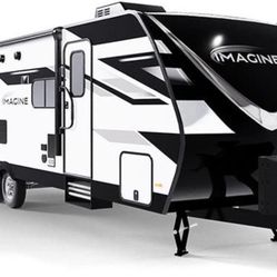 New 2025 Imagine 2600RB by Grand Design