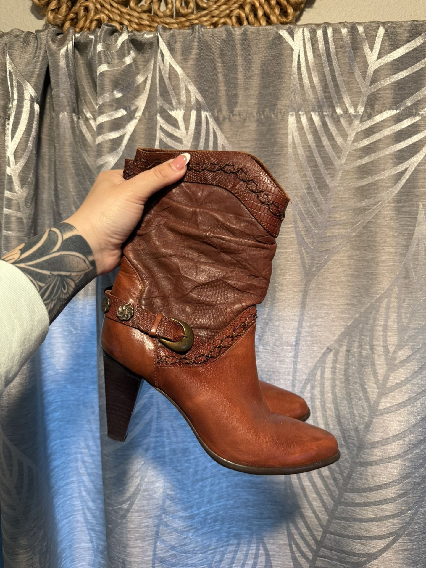 Women’s Boots
