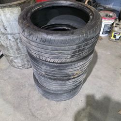 225 45 R17 Tires