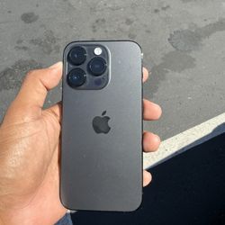 Iphone 14 Pro 256GB Unlocked Any Carrier