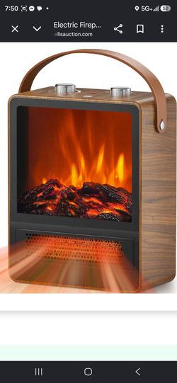 Heater
