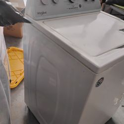 Lavadora En Buen Estado 