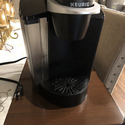Coffee Maker
