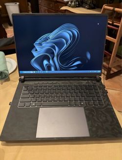 2025 ASUS ROG Strix G16 Gaming Laptop 5070ti Intel Ultra 9 275HX