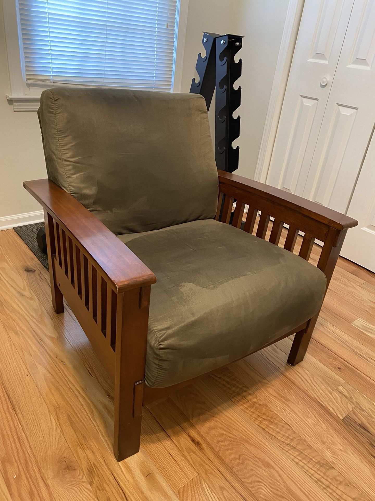 Accent Chair