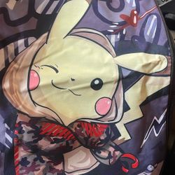 Pokémon Backpack
