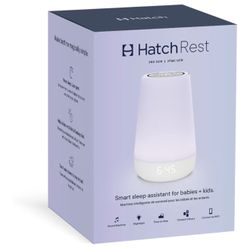 Hatch Rest 