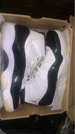 Dmp 11s mint Condition