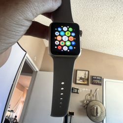 Apple Watch 38 mm 
