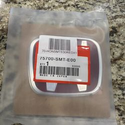 JDM Honda Trunk Emblem