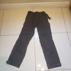 BMW Motorad motorcycle Summer Pant 2