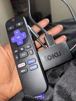 Roku