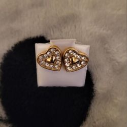 Small Earrings