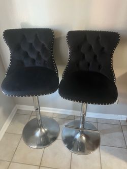 Bar stools