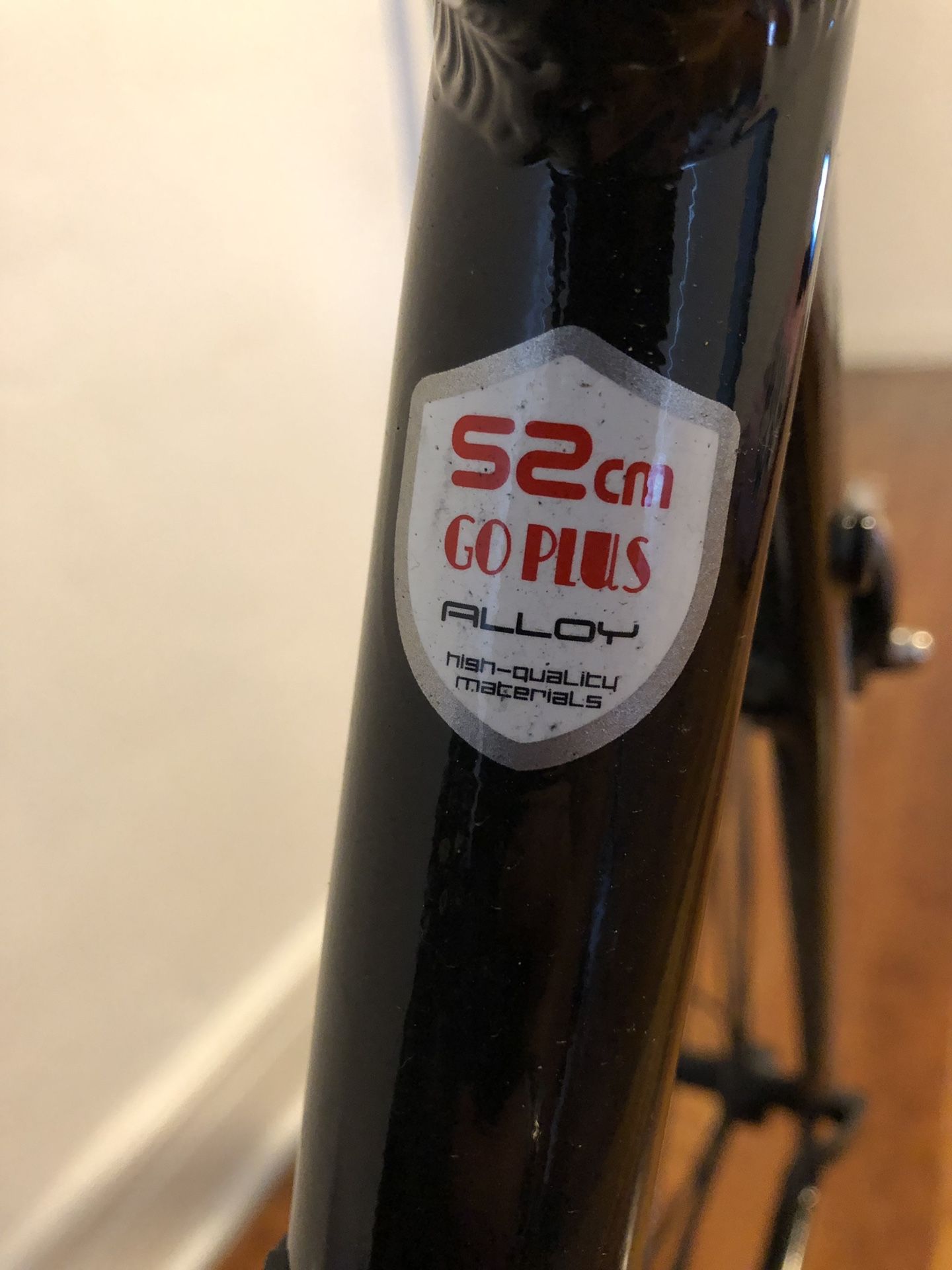 Go Plus Tempe Road Bike for Sale in Los Angeles CA OfferUp