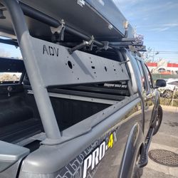 2019 Nissan Frontier 